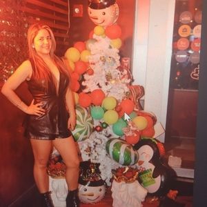 Meet your Posher, Fernanda